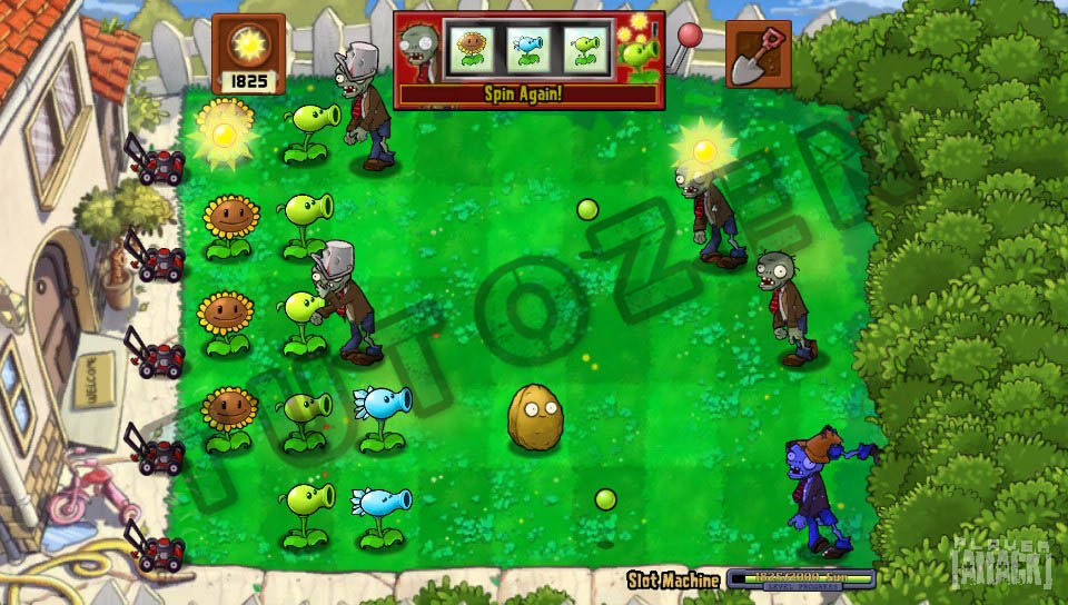 Download Game Plants Vs Zombies For Pc Rar